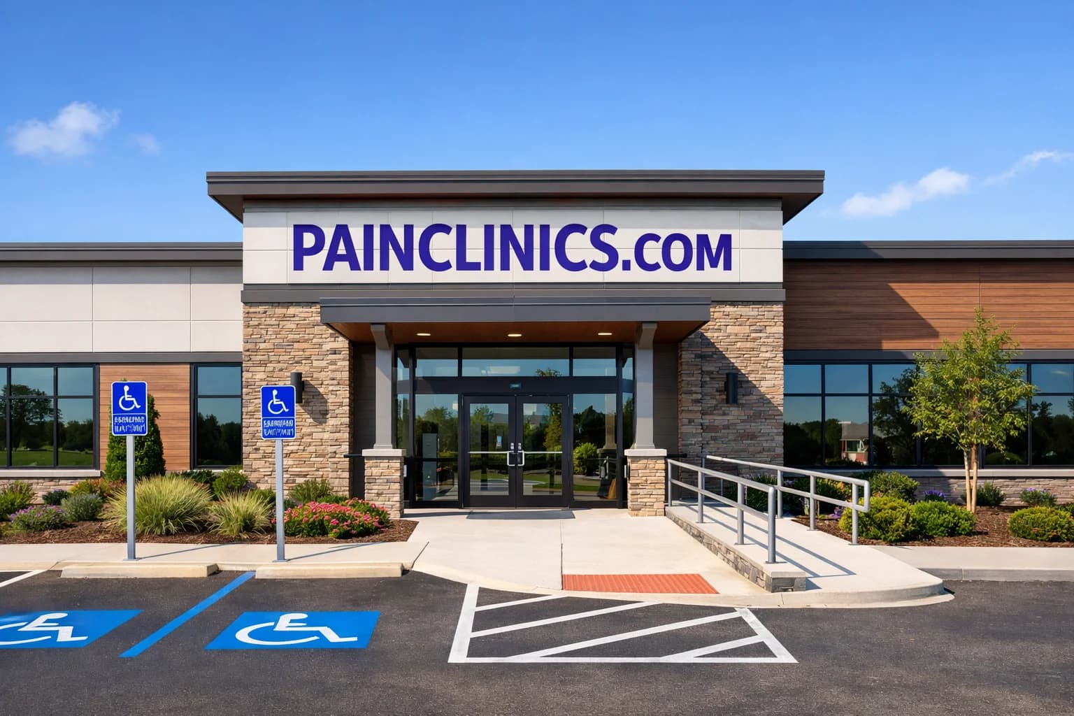 Blue Ridge Chronic Pain Center - Pain Management in Forest, VA ...